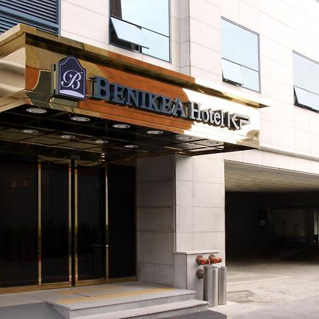 Benikea Hotel Kp Сеул Екстериор снимка