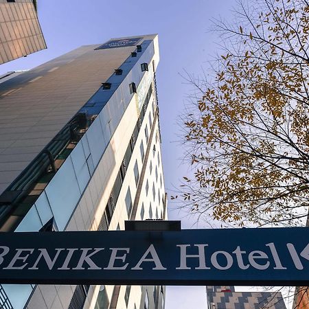 Benikea Hotel Kp Сеул Екстериор снимка