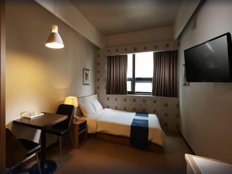 Benikea Hotel Kp Сеул Екстериор снимка