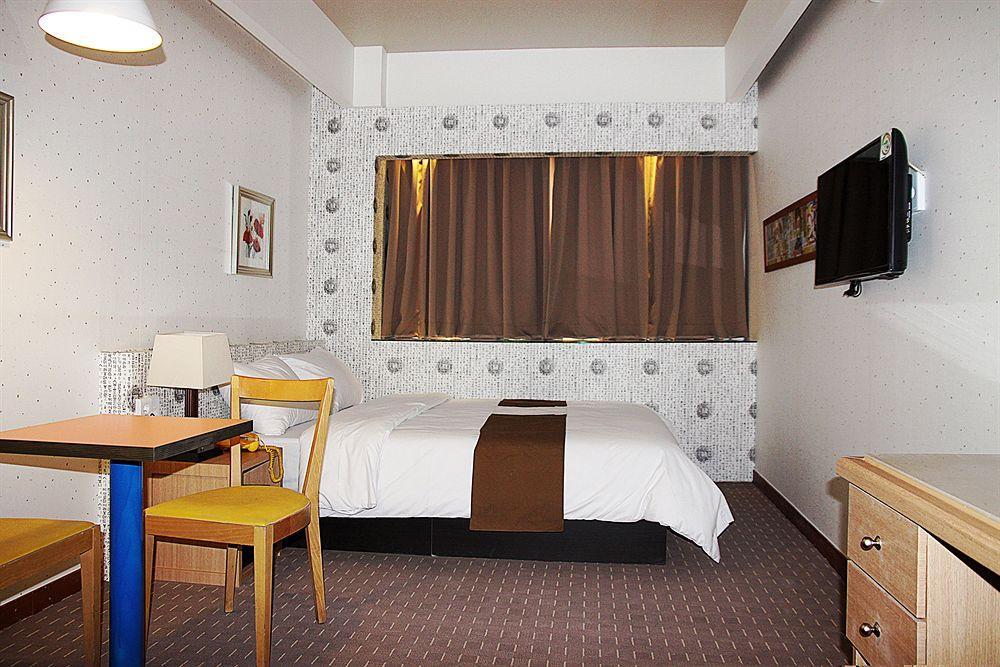 Benikea Hotel Kp Сеул Екстериор снимка
