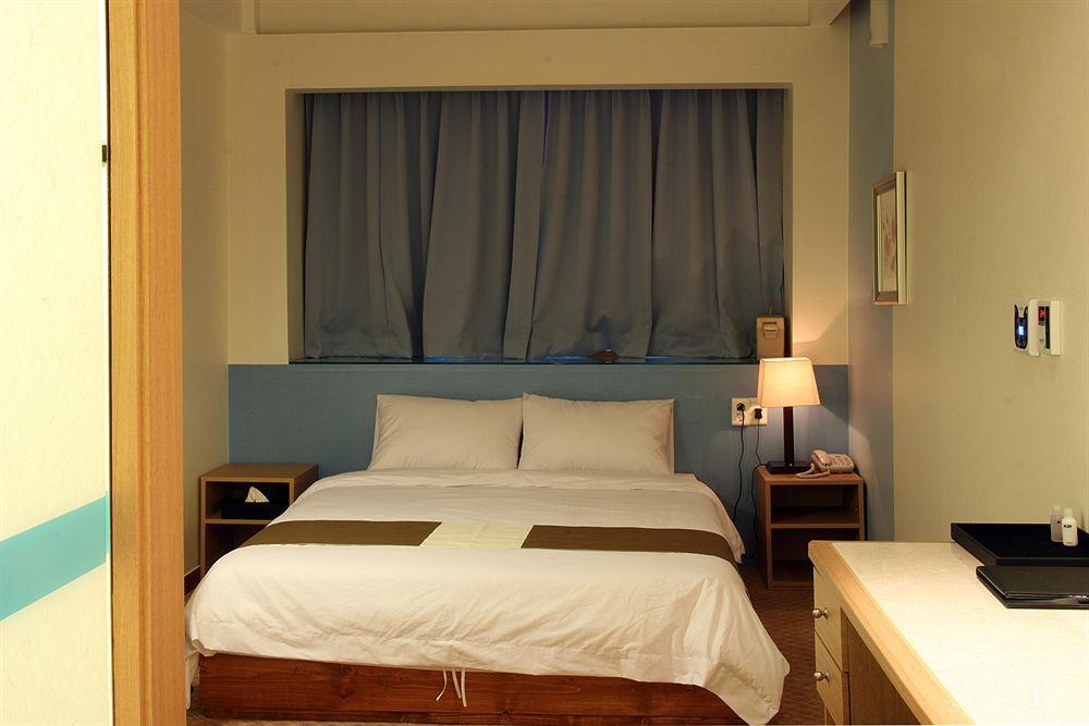 Benikea Hotel Kp Сеул Екстериор снимка
