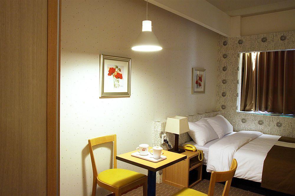 Benikea Hotel Kp Сеул Екстериор снимка