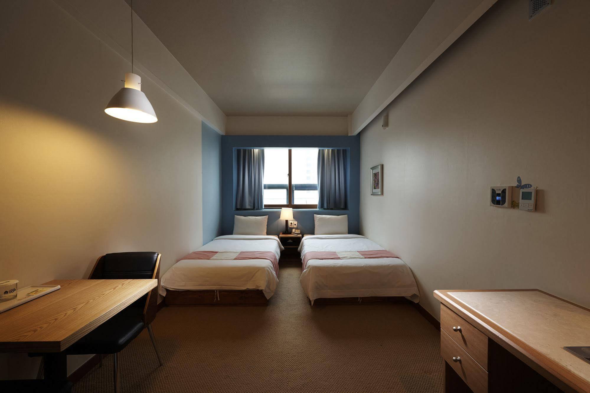 Benikea Hotel Kp Сеул Екстериор снимка
