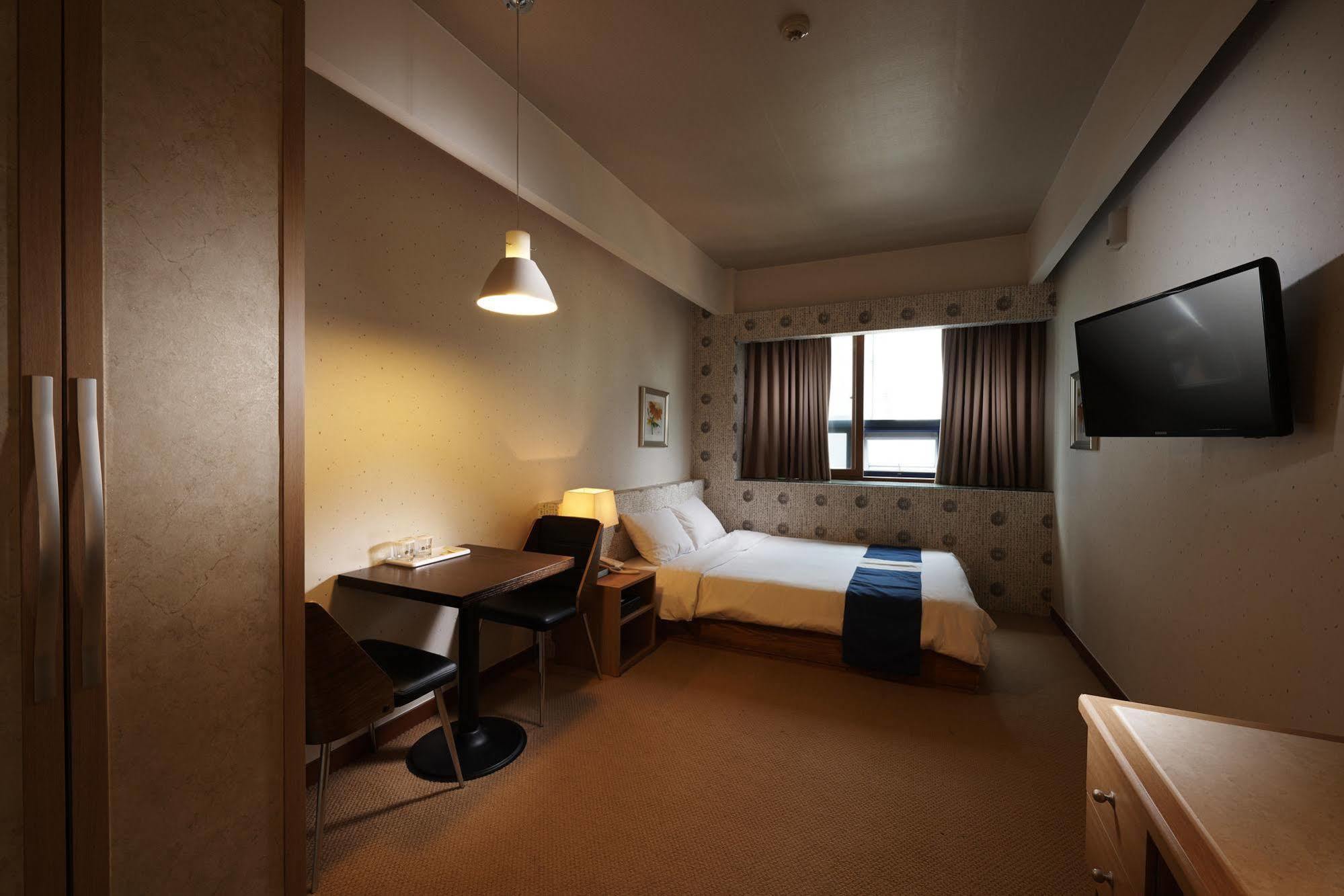 Benikea Hotel Kp Сеул Екстериор снимка